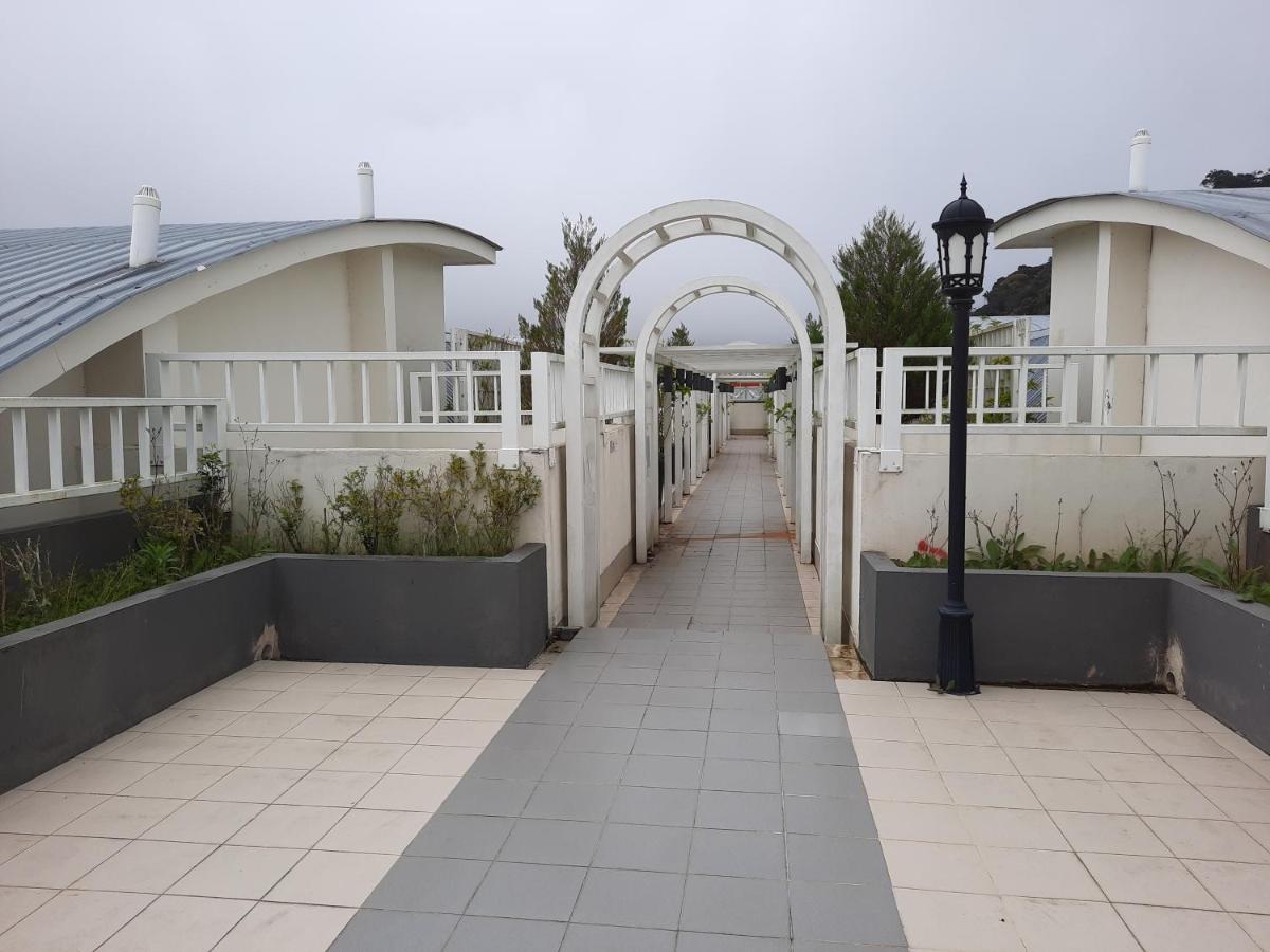 Lily Homestay Barrington Square Cameron Highlands. ブリンチャン エクステリア 写真