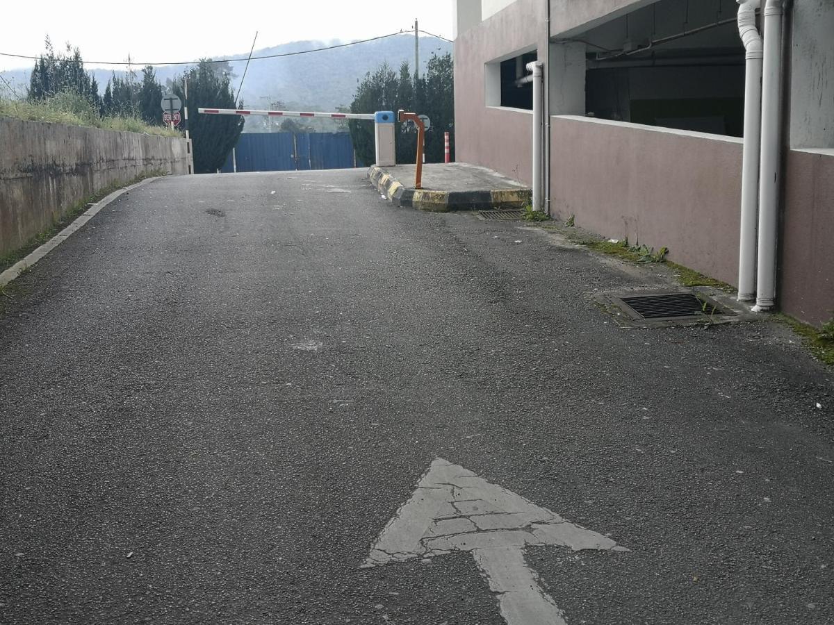 Lily Homestay Barrington Square Cameron Highlands. ブリンチャン エクステリア 写真