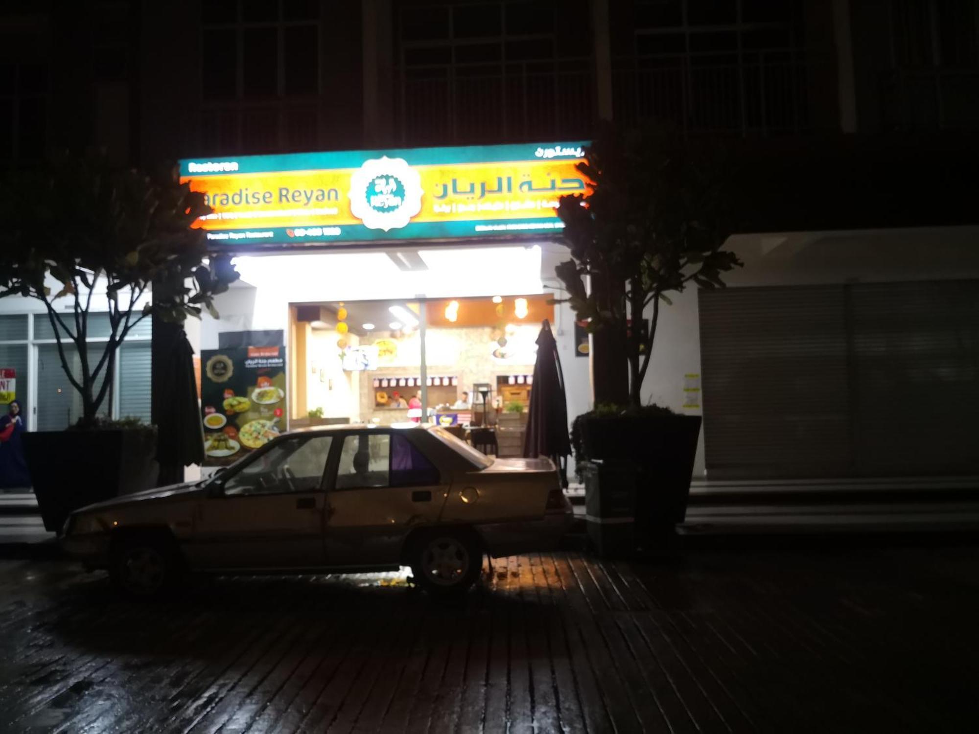 Lily Homestay Barrington Square Cameron Highlands. ブリンチャン エクステリア 写真
